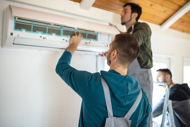 Best Thermostats and Smart Controls in East Patchogue, NY
